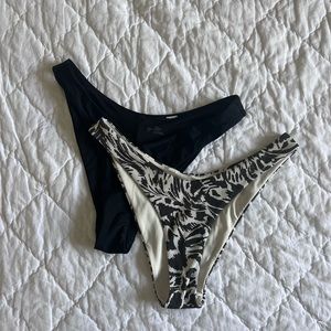 Aerie the Cheekiest Bikini Bottoms